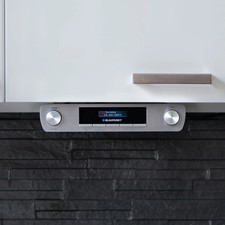 Küchenradio unterbaufähig da gebraucht kaufen  Bad Steben