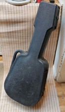 Vintage hard acoustic for sale  FROME