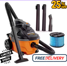 Ridgid gallon 5.0 for sale  Grand Prairie