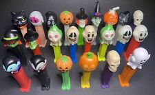 Halloween pez dispenser for sale  Ashburnham