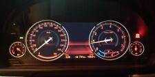 Tela LCD BMW DJ103FA-01A, 6WB para F10 F11 F12 F13 F15 F16 F01 F02 F06 comprar usado  Enviando para Brazil