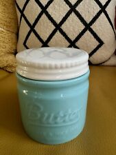 Dowan porcelain butter for sale  MENAI BRIDGE