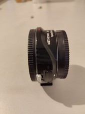 Metabones mount speed d'occasion  Meaux