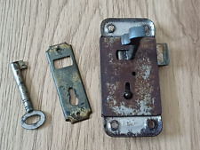 Vintage lebus metal for sale  SPALDING