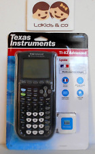 Texas instruments advanced d'occasion  Saint-Gilles-Croix-de-Vie