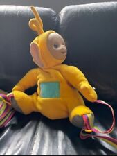 Teletubbies rucksack laa gebraucht kaufen  Trier