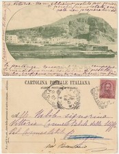 Terracina latina veduta usato  Isola Vicentina