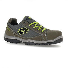 Scarpe antinfortunistiche bass usato  Arzano