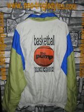 Vintage reebok apparel usato  Italia