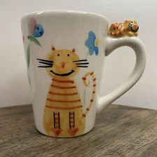 Rayware cat handle for sale  BINGLEY