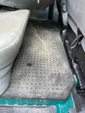 Doka hinten teppich gebraucht kaufen  Borgentreich