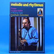 Ddr melodie rhythmus gebraucht kaufen  Bitterfeld