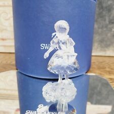 Swarovski crystal little for sale  DONCASTER