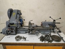 Myford super lathe for sale  IPSWICH