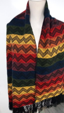 Alpaca wool shawl for sale  Sylacauga
