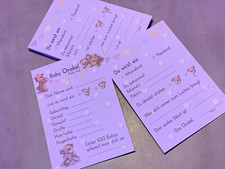spiele babyparty gebraucht kaufen spiele babyparty gebraucht kaufen Iserlohn