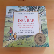 Bär rückkehr den gebraucht kaufen  Ubstadt-Weiher