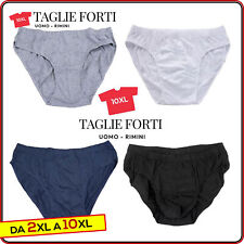Slip uomo taglie usato  Italia