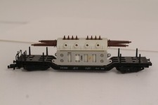 Arnold 4910 tiefladewagen gebraucht kaufen  Untersiemau