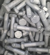 Heavy hex a325 for sale  Chandler
