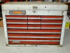 tool drawers vintage for sale  Shipping to Ireland