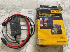 Fluke i2000flex flexible usato  Pavia