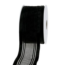 Tüllband trauerflor schwarz gebraucht kaufen  Deutschland