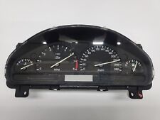 Jaguar type tacho gebraucht kaufen  Kleinrinderfeld