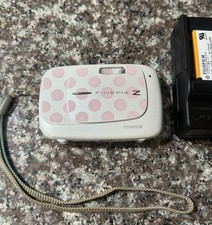 Fujifilm finepix z37 for sale  Monterey Park