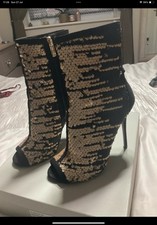 Kurt geiger peep for sale  ST. HELENS