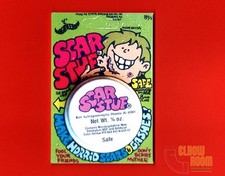 Vintage scar stuff for sale  Visalia