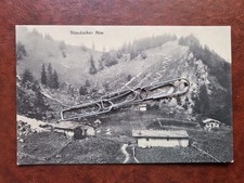 Staudacher alm prien gebraucht kaufen  Veitshöchheim
