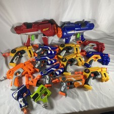 Nerf large lot for sale  Woodstock