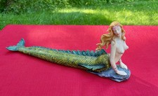 Vintage laying mermaid for sale  Montgomery