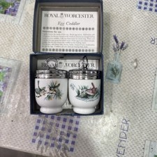 Royal worcester porcelain for sale  LONDON