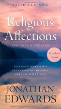 Religious affections true for sale  USA