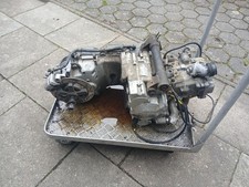 Motor suzuki 400 gebraucht kaufen  Bremen