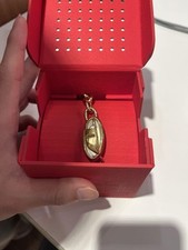 Pulseira masculina Diesel Dz5609 relógio cor ouro com caixa luxo elegante Urban Italia comprar usado  Enviando para Brazil