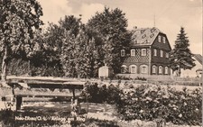 Neu eibau anlage gebraucht kaufen Neu eibau anlage gebraucht kaufen  Hohenstein-Ernstthal