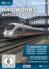 Train simulator 2015 gebraucht kaufen Train simulator 2015 gebraucht kaufen  Berlin