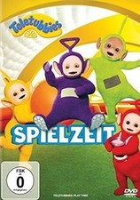 Teletubbies spielzeit paul gebraucht kaufen  Berlin