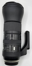 Tamron 150 600mm for sale  Santa Barbara