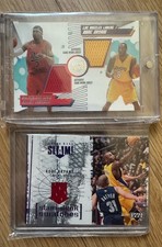 Kobe bryant allen gebraucht kaufen  Fürth
