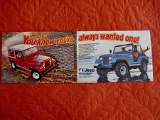 1979 jeep renegades for sale  Tucson