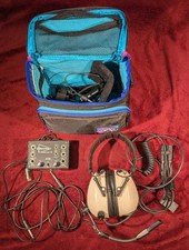 Sigtronics transcom spo for sale  Bainbridge Island