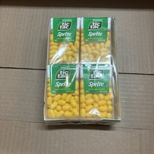 Tic Tac Sprite 12 peças sabor limão-limão, 1 oz. EXP 31/08/25, usado comprar usado  Enviando para Brazil