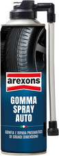 Gomma spray auto usato  Roma