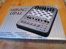 Novag opal electronic for sale  ACCRINGTON