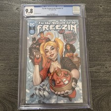 Cgc comic tis gebraucht kaufen Cgc comic tis gebraucht kaufen  Esslingen am Neckar