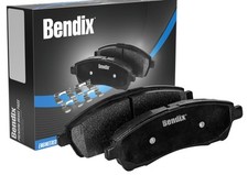 Bendix premium ceramic for sale  USA
